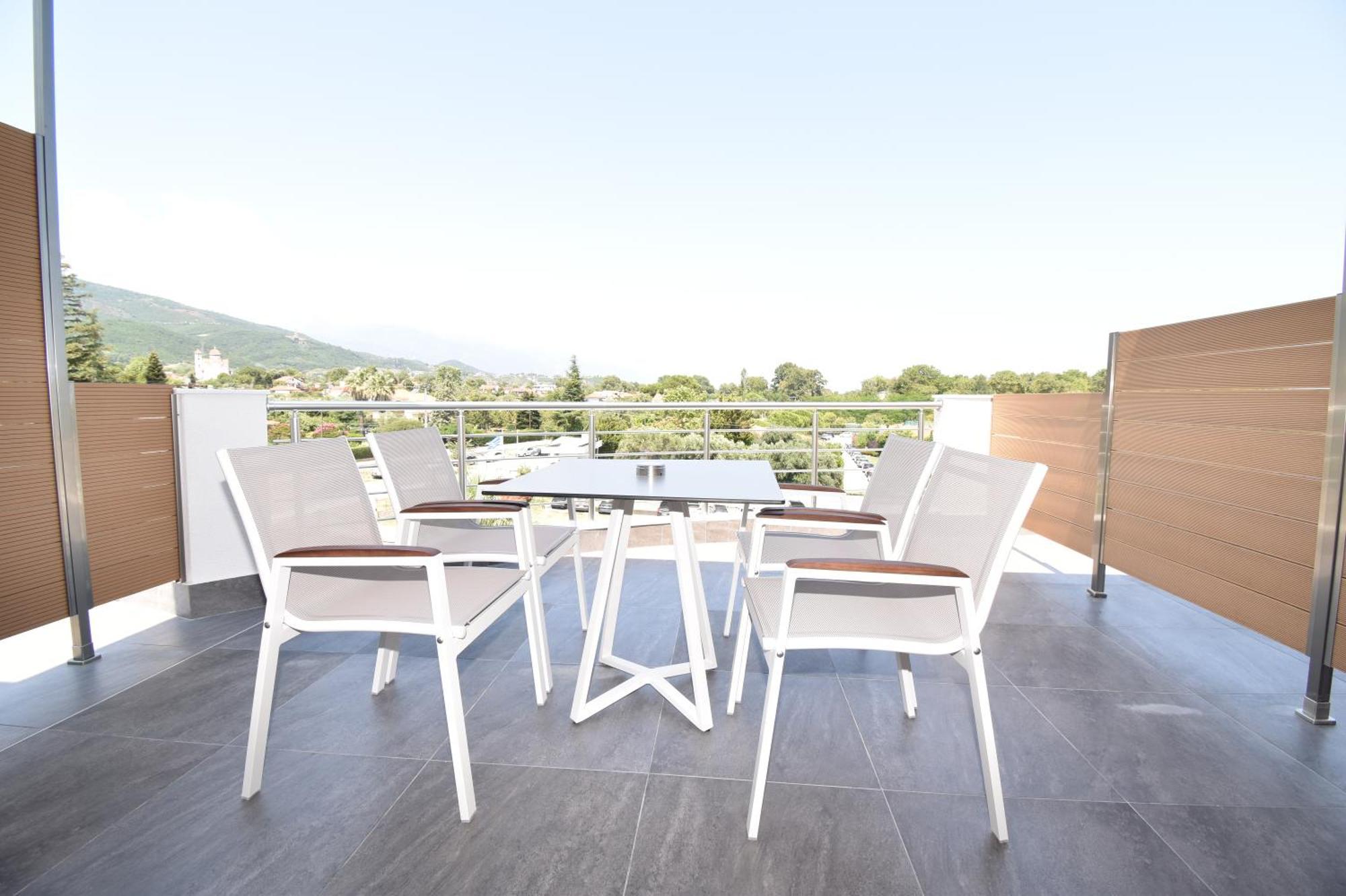 Hotel Olympion Melathron Platamonas Esterno foto